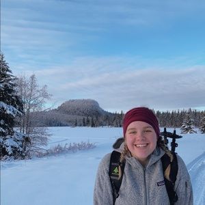 Meet your Posher, Allie